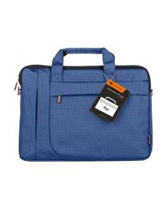 Сумка для ноутбука Canyon 15.6" B-3 Fashion toploader Bag, Dark Blue (CNE-CB5BL3)