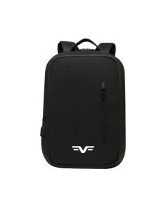 Рюкзак для ноутбука Frime 15.6" (Crosstech Black)