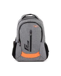 Рюкзак для ноутбука Frime 15.6" (Hamster Grey)