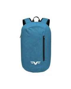 Рюкзак для ноутбука Frime 15.6" (Keeper Light blue)