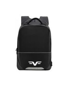 Рюкзак для ноутбука Frime 15.6" (Shell Black)