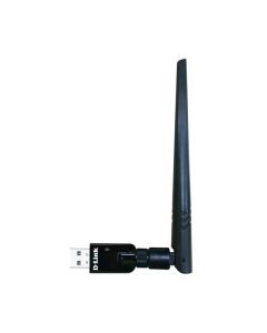 Мережева карта Wi-Fi D-Link DWA-172