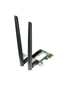 Мережева карта Wi-Fi D-Link DWA-582