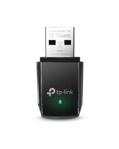 Мережева карта Wi-Fi TP-Link ARCHER-T3U