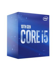 Процесор INTEL Core™ i5 10500 (BX8070110500)