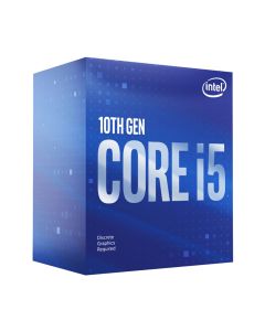 Процесор INTEL Core™ i5 10400F (BX8070110400F)