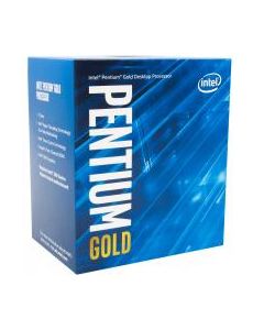 Процесор INTEL Pentium G6400 (BX80701G6400)