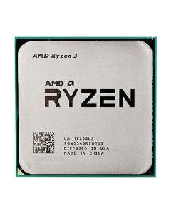 Процесор AMD Ryzen 3 3100 (100-000000284)