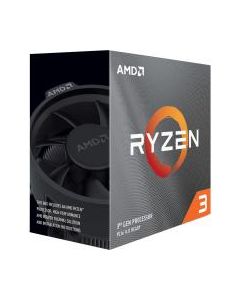 Процесор AMD Ryzen 3 3100 (100-100000284BOX)