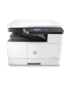 Багатофункціональний пристрій HP LaserJet Pro M438n (8AF43A)