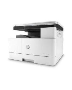 Багатофункціональний пристрій HP LaserJet Pro M442dn (8AF71A)
