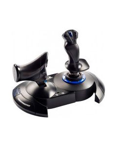 Джойстик ThrustMaster T.Flight Hotas 4 PC/PS4 Black (4160664)