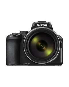 Цифровий фотоапарат Nikon Coolpix P950 Black (VQA100EA)