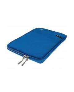 Чохол до ноутбука Grand-X 14'' Blue (SL-14B)