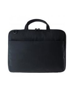 Сумка для ноутбука Tucano 14" Darkolor Black (BDA1314-BK)