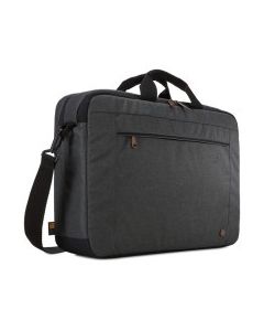 Сумка для ноутбука Case Logic 15.6" Era Laptop Bag ERALB-116 Obsidian (3203696)