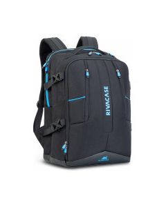 Рюкзак для ноутбука RivaCase 17.3" 7860 Black (7860Black)