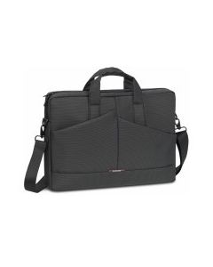 Сумка для ноутбука RivaCase 15.6" 8731 Grey (8731Grey)