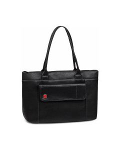 Сумка для ноутбука RivaCase 15.6" 8991 PU Black (8991PUBlack)