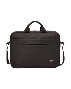 Сумка для ноутбука Case Logic 15.6" Advantage Attache ADVA-116 Black (3203988)