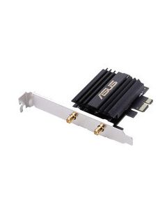 Мережева карта Wi-Fi ASUS PCE-AX58BT