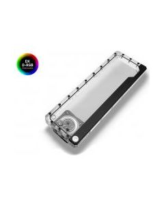 Помпа для СРО Ekwb EK-Quantum Kinetic FLT 360 D5 PWM D-RGB - Plexi (3831109819807)