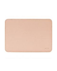 Чохол до ноутбука Incase 13" ICON Sleeve with Woolenex, Pink (INMB100366-BLP)