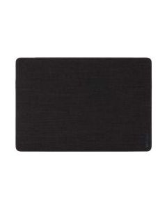 Чохол до ноутбука Incase 16" MacBook Pro Textured Hardshell in Woolenex Graphite (INMB200684-GFT)