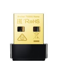 Мережева карта Wi-Fi TP-Link ARCHER-T600U-NANO