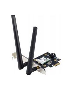 Мережева карта Wi-Fi ASUS PCE-AX3000