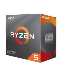 Процесор AMD Ryzen 5 3500X (100-100000158BOX)
