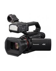 Цифрова відеокамера Panasonic 4K Flash HC-X2000 (HC-X2000EE)