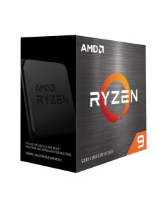 Процесор AMD Ryzen 9 5950X (100-100000059WOF)