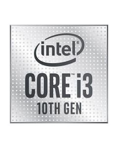 Процесор INTEL Core™ i3 10100F (CM8070104291318)