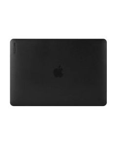 Чохол до ноутбука Incase 13" MacBook Air Retina2020, Hardshell Case, Black Frost (INMB200615-BLK)