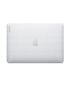 Чохол до ноутбука Incase 13" MacBook Pro, Hardshell Dots Case, Clear (INMB200629-CLR)