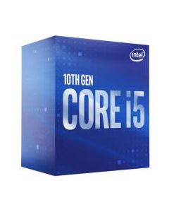 Процесор INTEL Core™ i5 10600KF (BX8070110600KF)