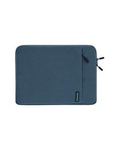 Чохол до ноутбука Grand-X 15.6'' Dark Grey (SL-15D)