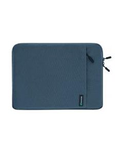 Чохол до ноутбука Grand-X 14'' Dark Grey (SL-14D)