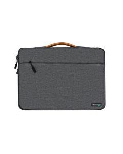 Чохол до ноутбука Grand-X 13'' SLX Dark Grey (SLX-13D)