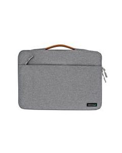 Чохол до ноутбука Grand-X 14'' SLX Grey (SLX-14G)