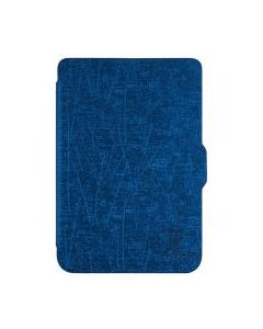 Чохол до електронної книги AirOn Premium PocketBook 606/628/633 dark blue (4821784622174)