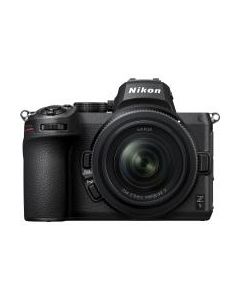 Цифровий фотоапарат Nikon Z5 + 24-50 f4-6.3 (VOA040K001)