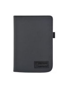 Чохол до електронної книги BeCover Slimbook PocketBook 606 Basic Lux 2 2020 Black (705185)