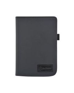 Чохол до електронної книги BeCover Slimbook PocketBook 632 Touch HD 3 Black (703731)