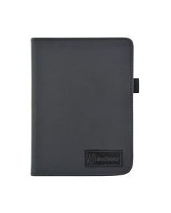 Чохол до електронної книги BeCover Slimbook PocketBook 740 InkPad 3 Pro Black (704536)