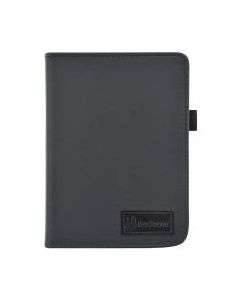 Чохол до електронної книги BeCover Slimbook PocketBook InkPad 3 740 Black (703732)