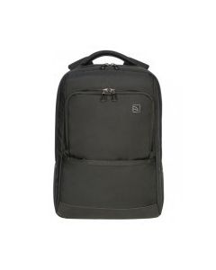 Рюкзак для ноутбука Tucano 15.6" Lunar, Black (BKLUN15-BK)