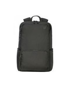 Рюкзак для ноутбука Tucano 15.6" Terra Gravity AGS, Black (BKTER15-AGS-BK)
