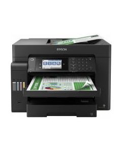 Багатофункціональний пристрій Epson L15150 Фабрика печати c WI-FI (C11CH72404)